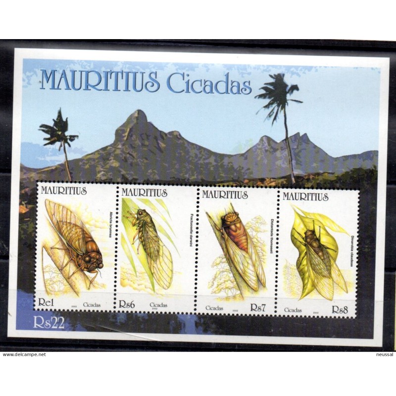 Hb26 mauritius Hb26 mauritius