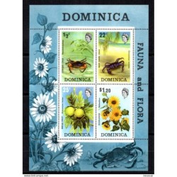Hb19 dominica