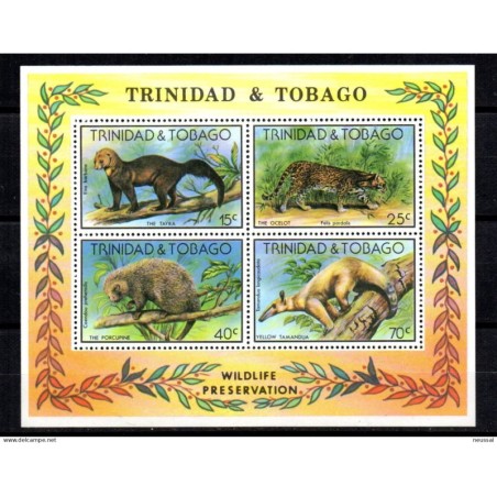 Hb25 trinidad i tobago