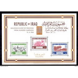 Hb4 Irak