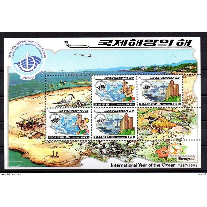 Hb341 corea