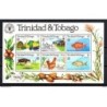 Hb34 Trinidad y tobago