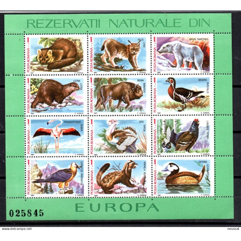 Hb1912 Rumania Hb1912 Rumania