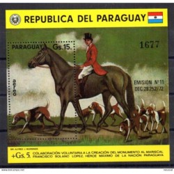 Hb de paraguay