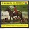 Hb de paraguay