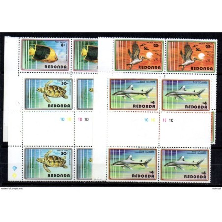 4 serie con interpanel redonda