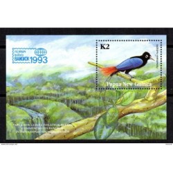 Hb5 papua