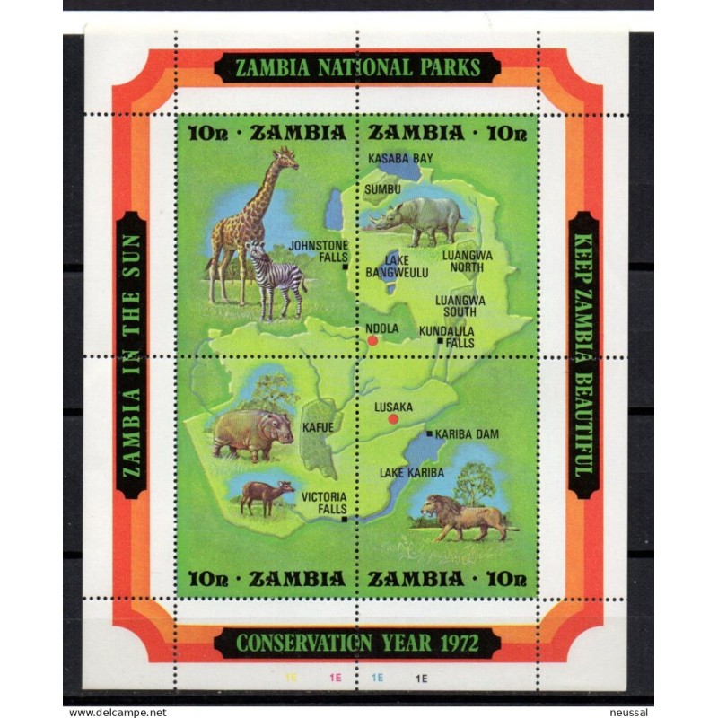 Hb2 Zambia Hb2 Zambia