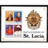 Hb4 st Lucia