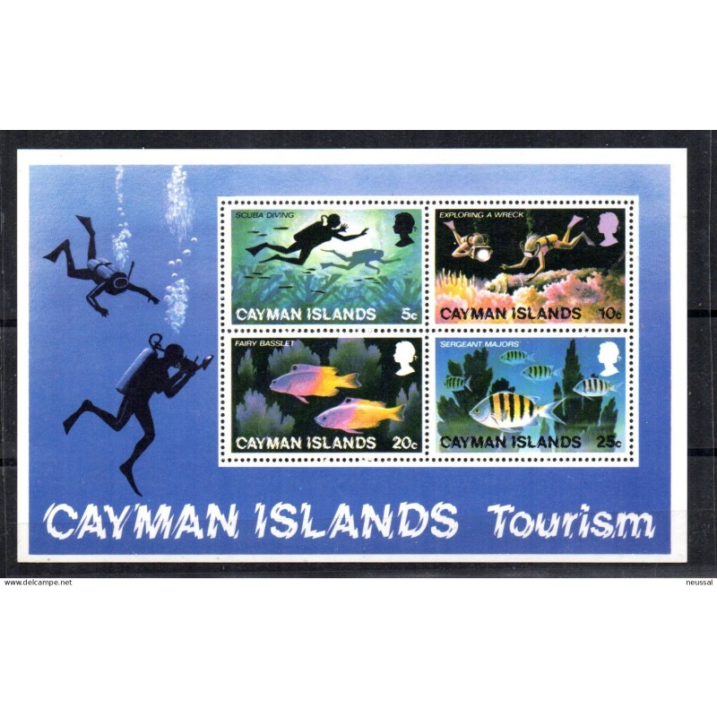 Hb11 Cayman