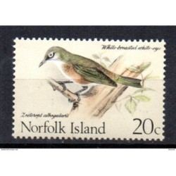Sello n 119 Norfolk