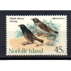Sello n 112 Norfolk