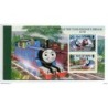 Carnet c682 isla de man