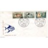 Carta  de mali de 1960