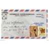 Carta  de nicaragua