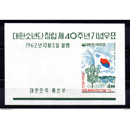 Hb56 corea sur