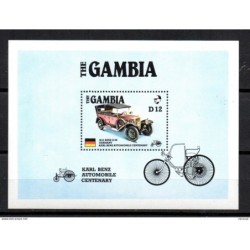 Hb24 Gambia