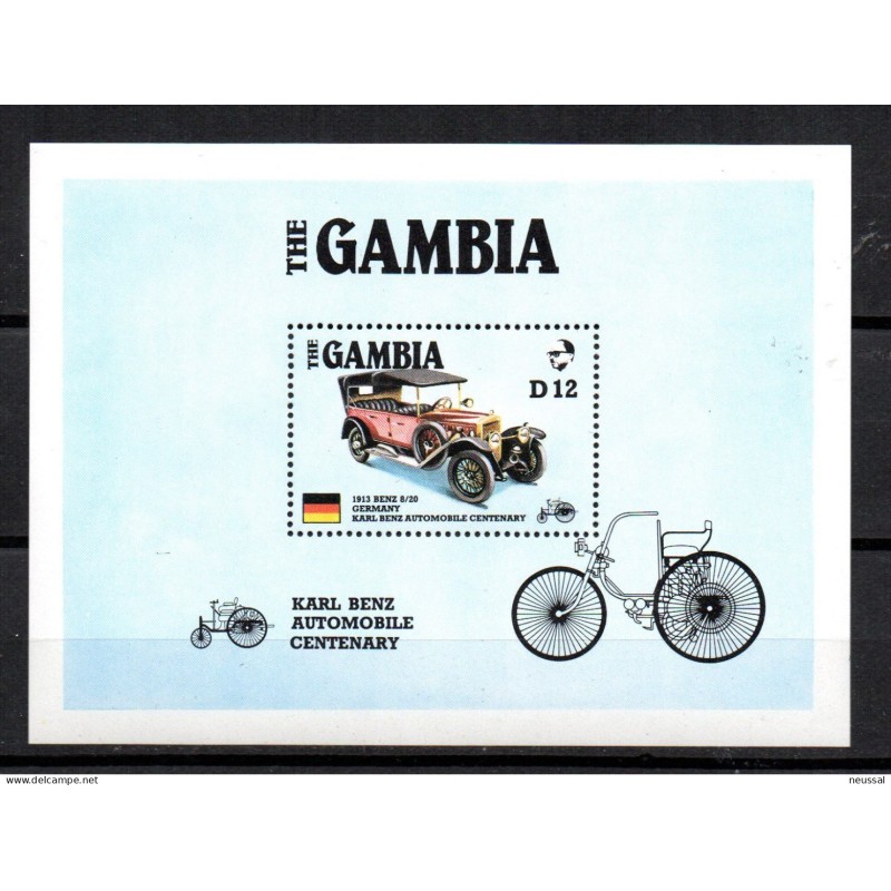 Hb24 Gambia Hb24 Gambia