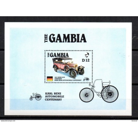 Hb24 Gambia