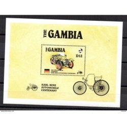Hb25 Gambia