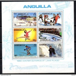 Hb30 anguilla