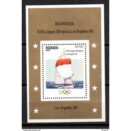 Hb156 nicaragua