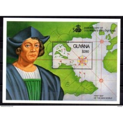 Hb76 guyana