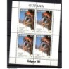 Sello en hb n 2050U guyana