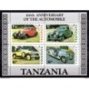 Hb42 tanzania