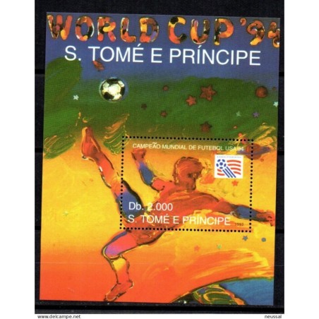 Hb145 st tome et principe