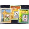 3 Hb n 5AC  de juegos olimpicos munich de hautevolta
