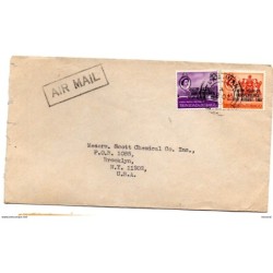 Carta de trinidad i tobago de 1967