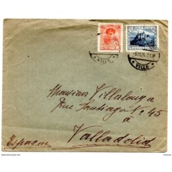 Carta  de luxemburgo de 1926