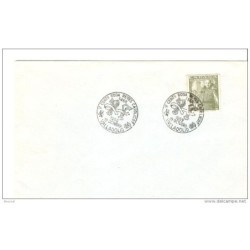 Carta con cuño de reyes catolicos