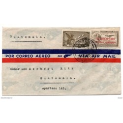 Carta de mexico a guatemala