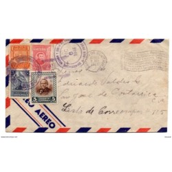 Carta de guatemala de 1946