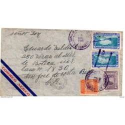 Carta de  guatemala de 1946