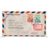 Carta  de bolivia de 1956