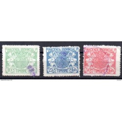 3 timbre hacienda provincial