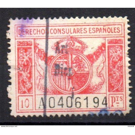 Fiscal derecho consular n 5