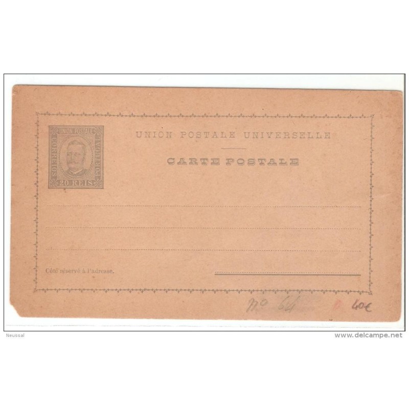 Tarjeta postal portugal Tarjeta postal portugal