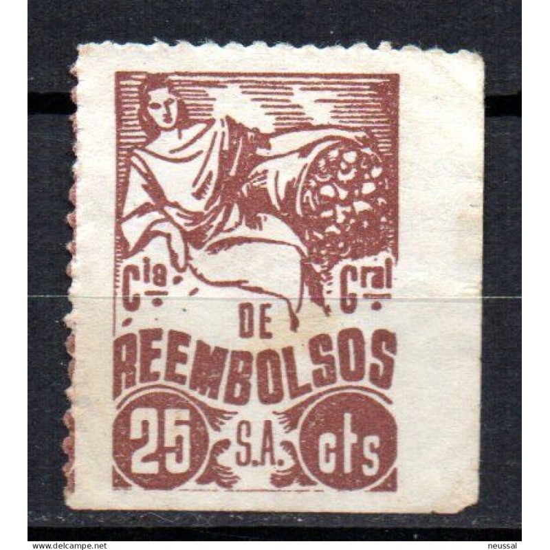 Fiscal de reembolsos Fiscal de reembolsos