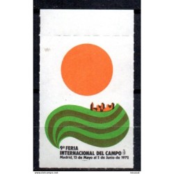 Viñeta feria del campo de 1972