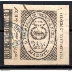 Fiscal colegio notarial de madrid