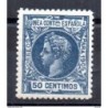 Sello n 35  Guinea