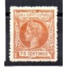 Sello n 36  Guinea