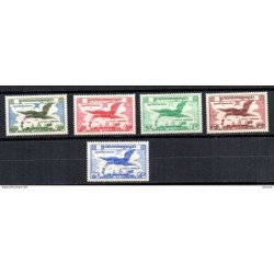 Serie n A104 Camboya