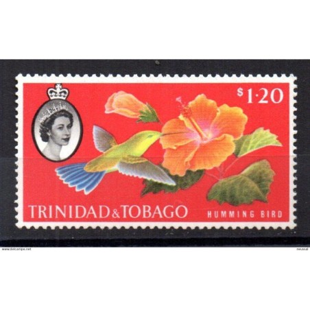 Sello  n 188 trinidad