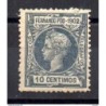 Sello n  111 Fernando po1