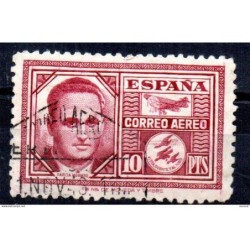 Sello n 992   españa